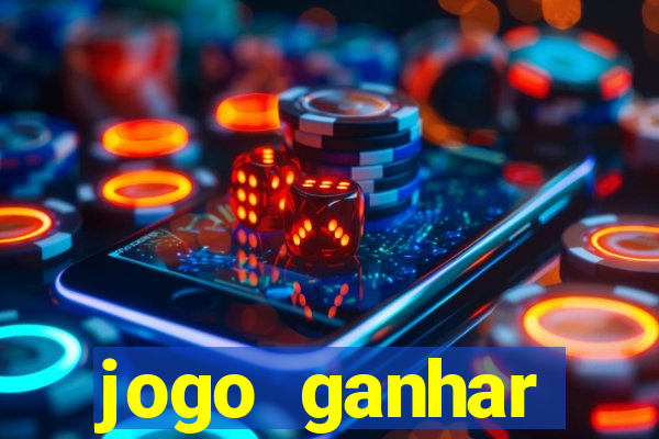 jogo ganhar dinheiro via pix